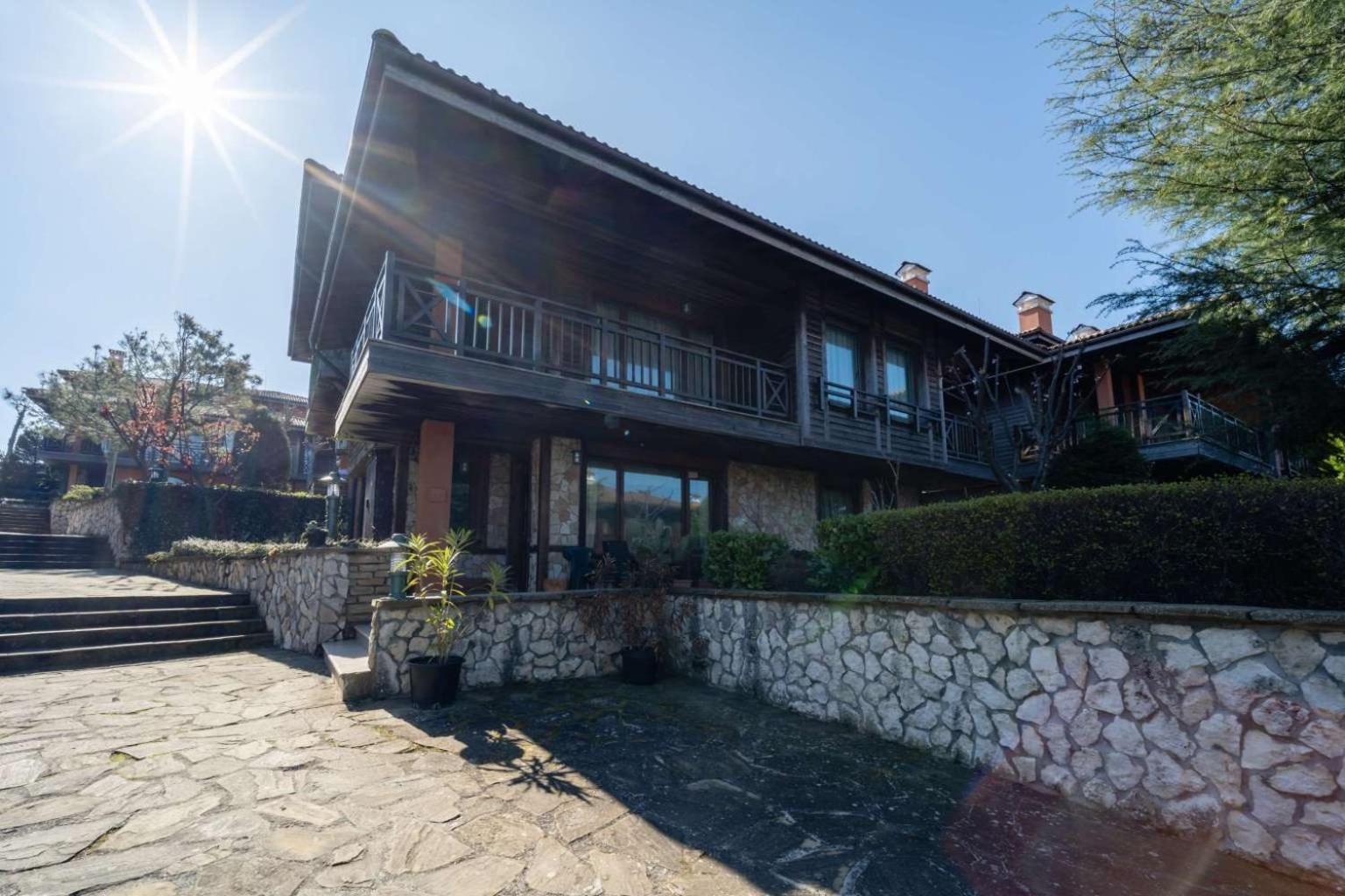 Villa 44 Sozopolis Exterior photo